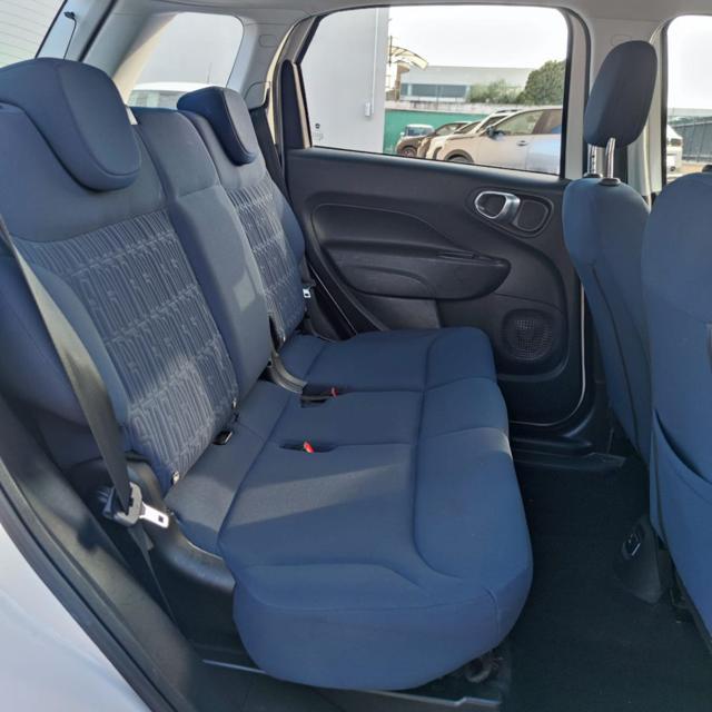 FIAT 500L PRO 1.3 MJT MIRROR AUTOCARRO 4 POSTI - 2021