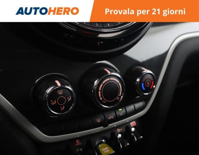 MINI Countryman 1.5 Cooper SE Countryman ALL4 Automatica