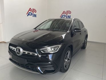 Mercedes-Benz GLA GLA 200 d Automatic Premium