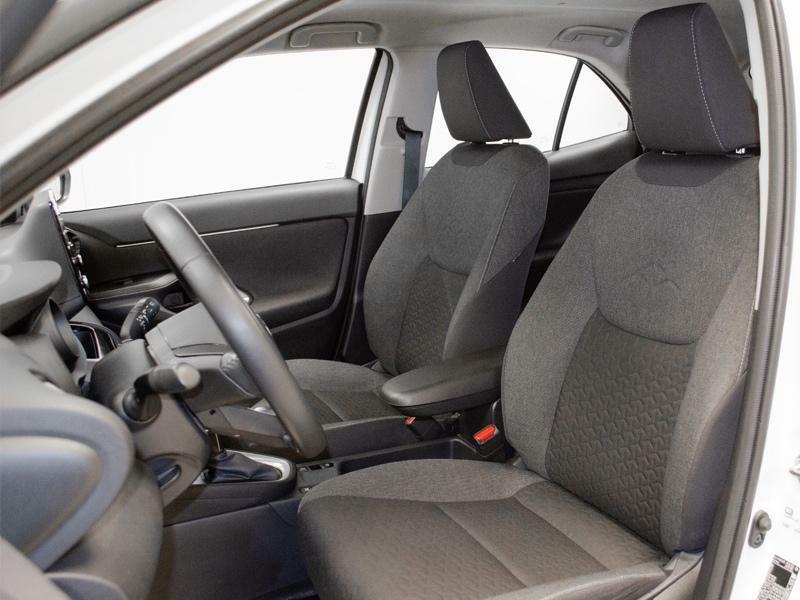 TOYOTA YARIS CROSS 1.5h Active fwd 116cv e-cvt