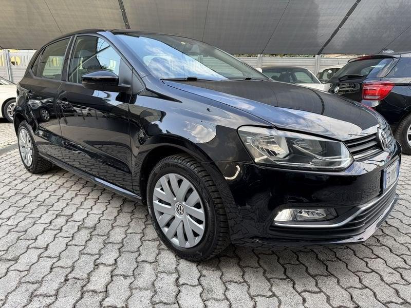 Volkswagen Polo Polo 5p 1.2 tsi bm Original 90cv RESTYLING PERFETTA !!!