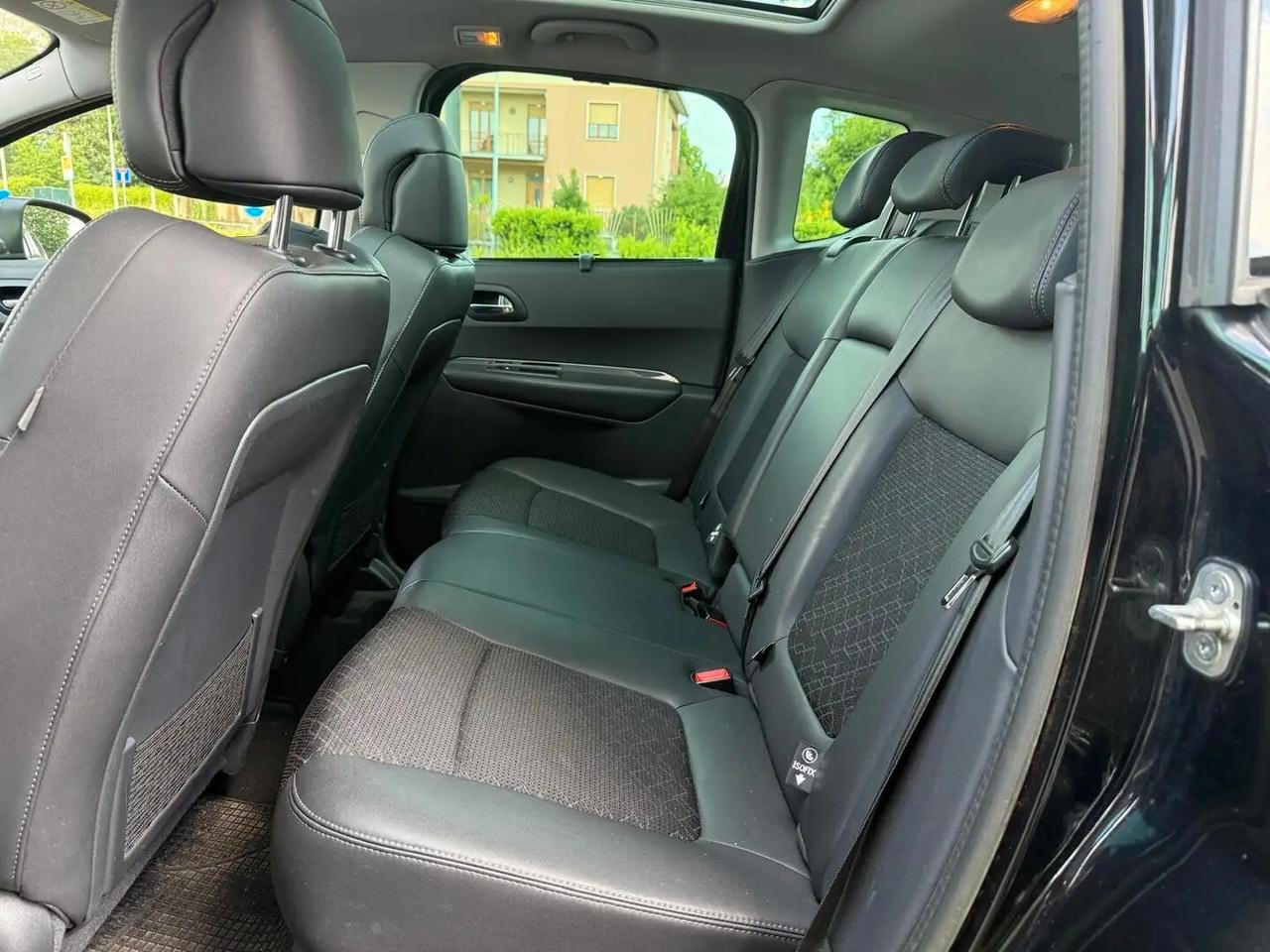 Peugeot 3008 BlueHDi 120 S&S Allure