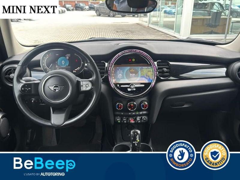 MINI Mini 5 porte MINI 5P 1.5 COOPER BUSINESS AUTO