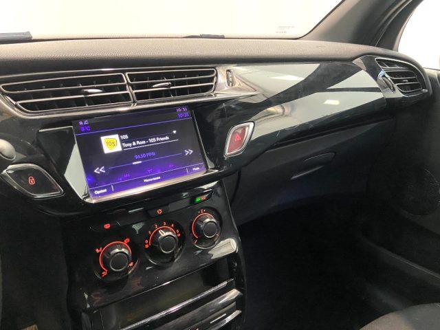 DS AUTOMOBILES DS 3 82CV NEOPATENTATI