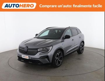 RENAULT Austral Austral Full Hybrid E-Tech 200 CV Techno Esprit Al