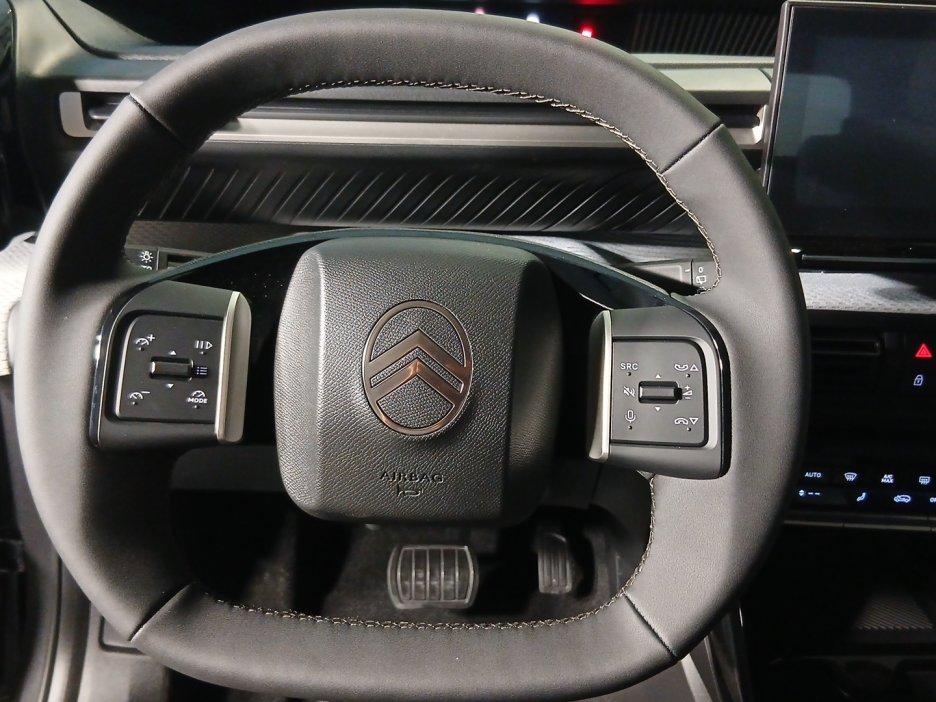 CITROEN C3 4ª serie - C3 Hybrid 110 e-DCS6 Plus