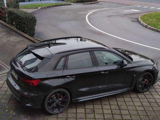 Audi RS3 RS3 Sportback 2.5 tfsi quattro s-tronic