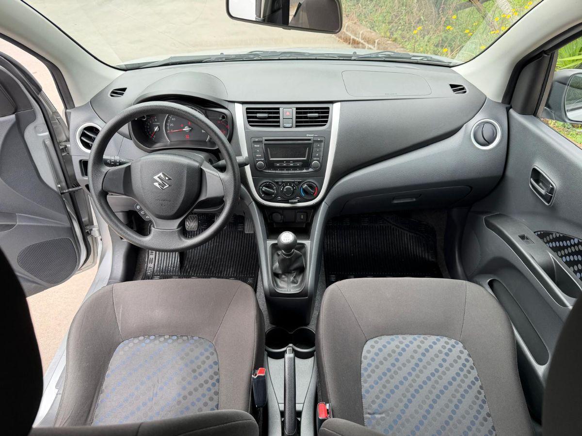 SUZUKI - Celerio - 1.0 Style