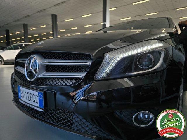 MERCEDES-BENZ A 180 classe A CDI Automatic Premium
