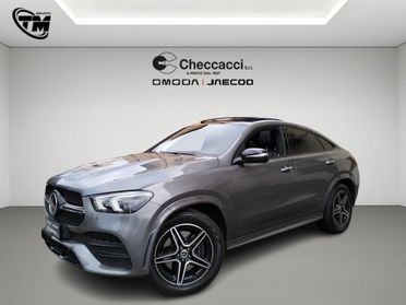 Mercedes-Benz GLE 300 d Coupe mhev Premium PLUS 4matic auto IVA ESPOSTA