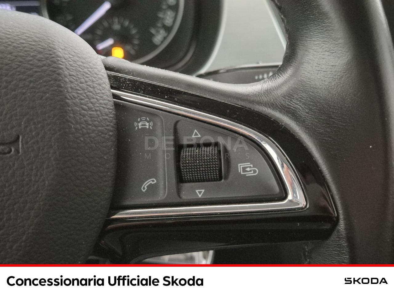 Skoda Fabia 1.0 mpi ambition 75cv