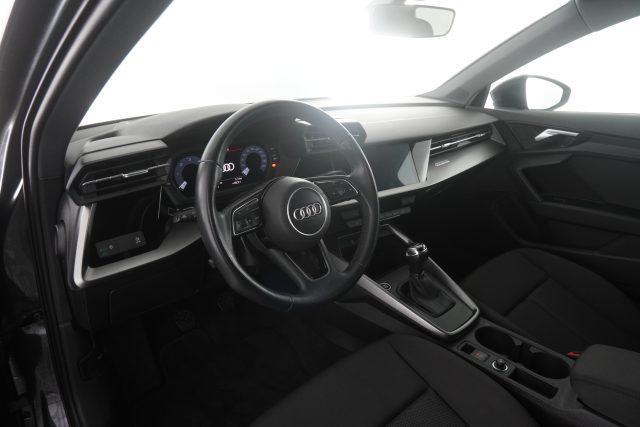 AUDI A3 A3 SPB 30 TDI