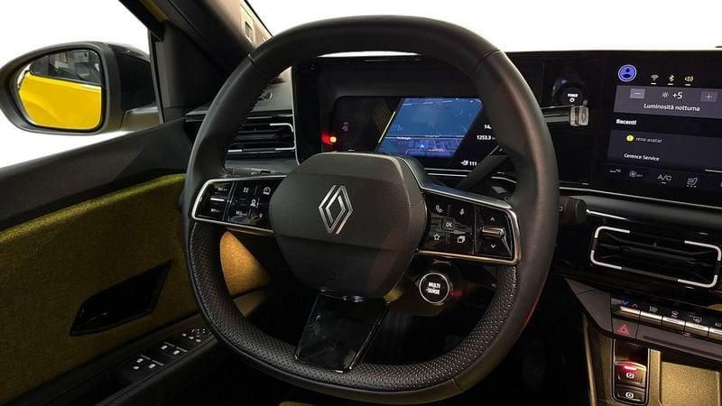 Renault 5 E-Tech Electric RENAULT iconic cinq 150 cv comfort range