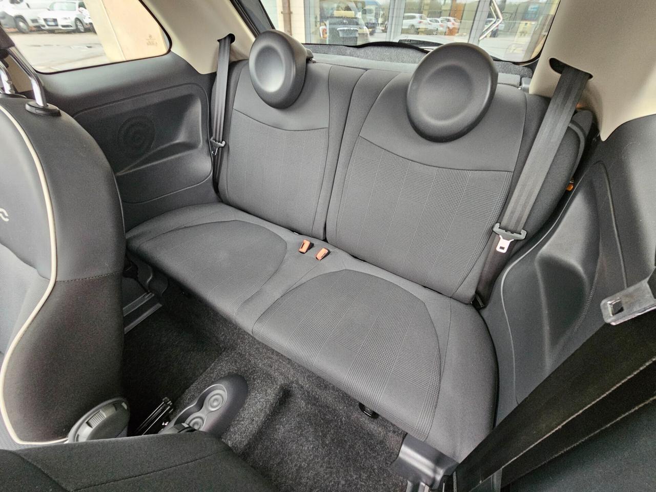 Fiat 500 - 1.2 Benzina - OK Neopatentati
