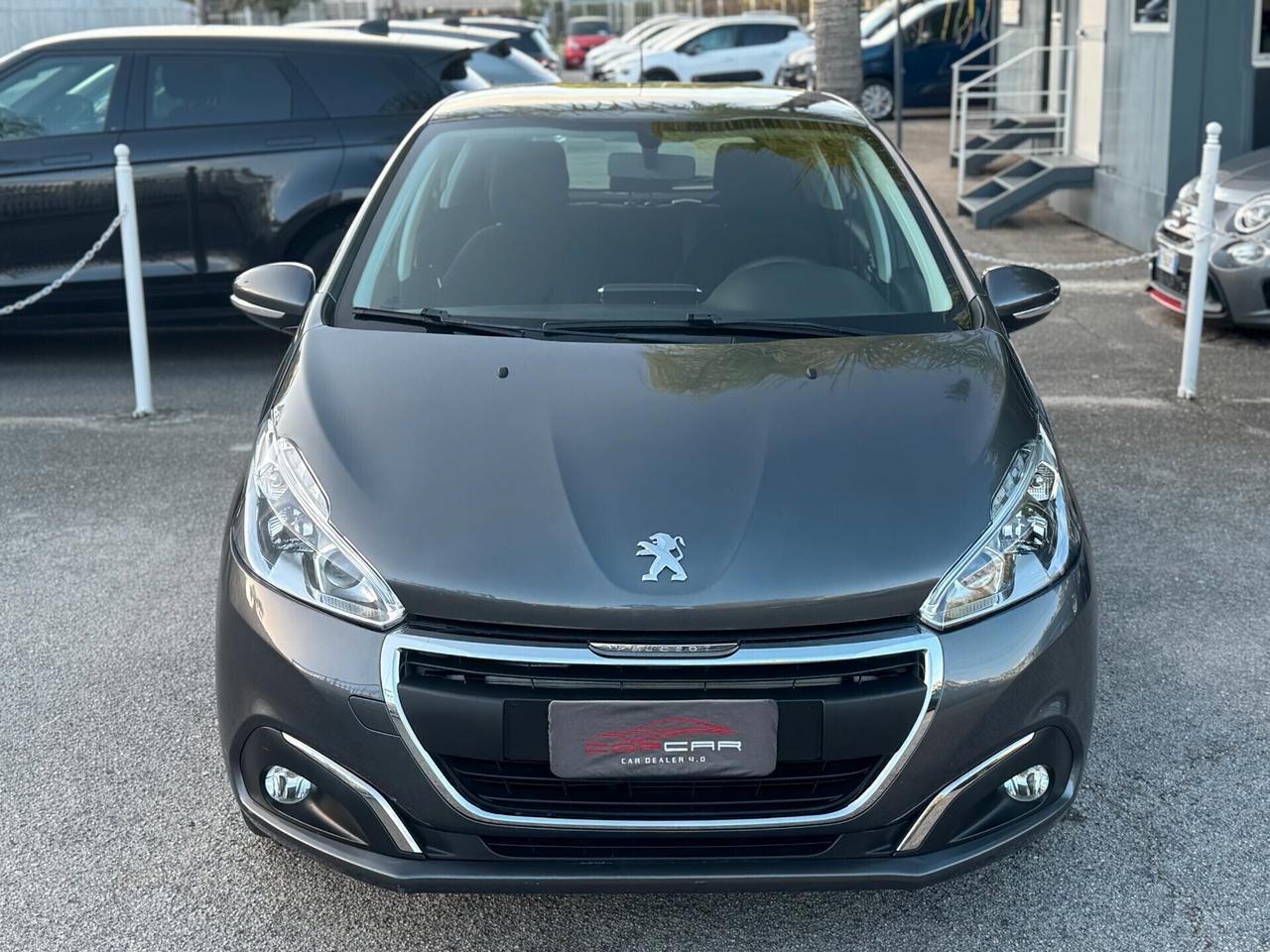 Peugeot 208 1.2 82CV 5 porte 2019