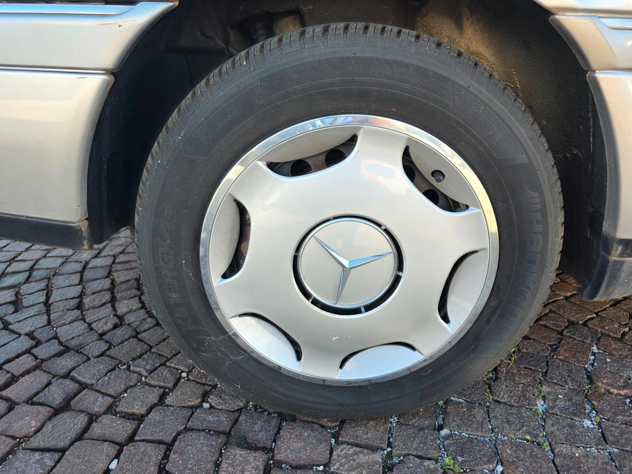 Mercedes-benz C 180 cat Sport Unicoproprietario 298.000km