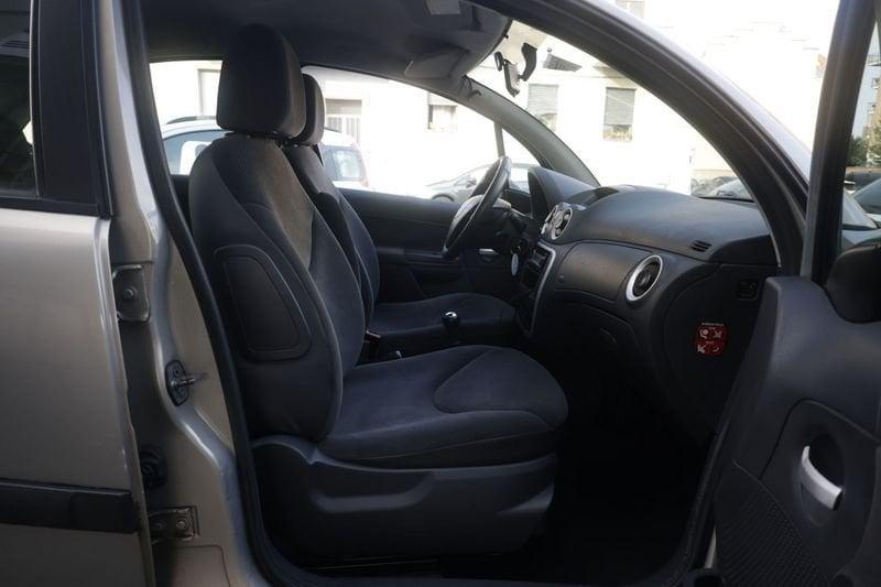 Citroën C3 C3 1.4 16V CMP-5 Exclusive