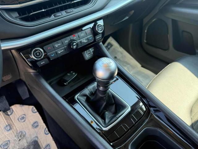 JEEP Compass 1.6 Multijet II iva esp aziendale