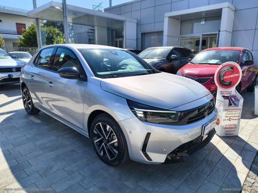 OPEL Corsa 1.2 100 CV GS