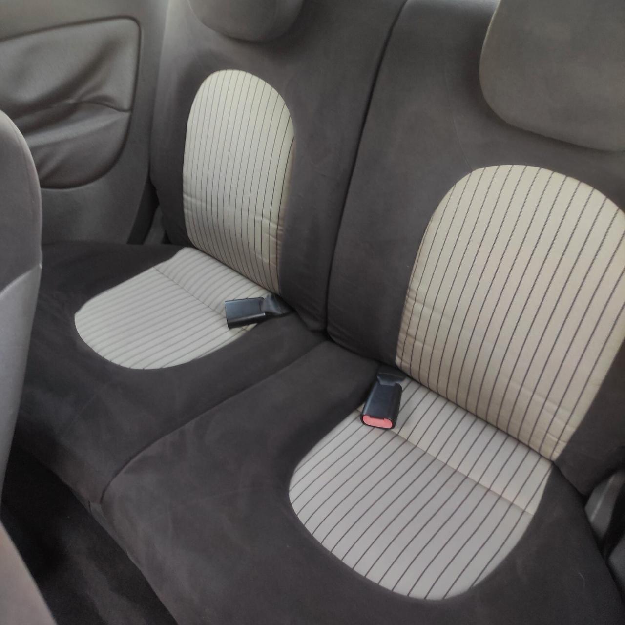 Lancia Ypsilon 1.3 Multijet 90cv