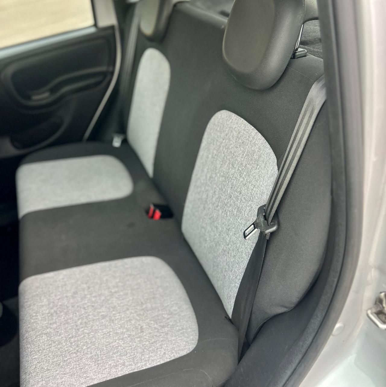 Fiat Panda Lounge Neopatentati SOLO 69.000km