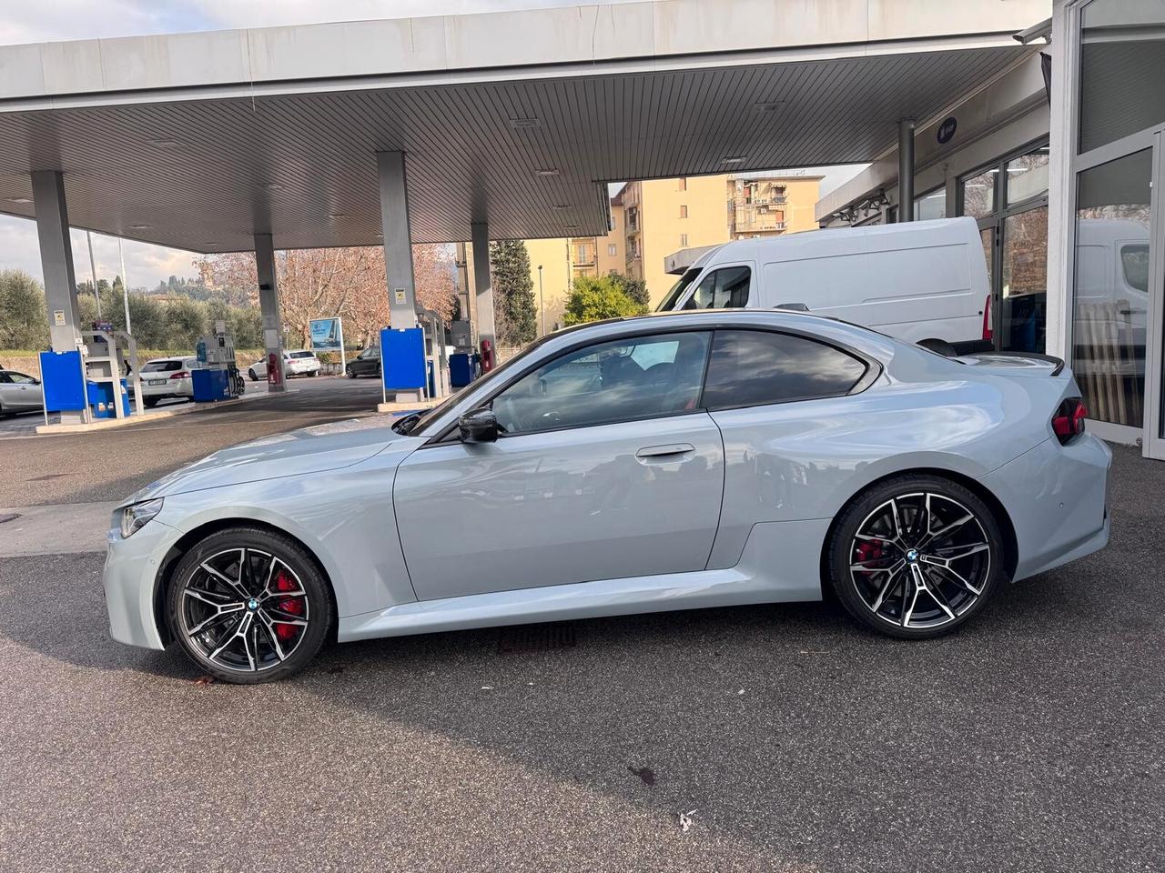 Bmw M2 3.0 460cv