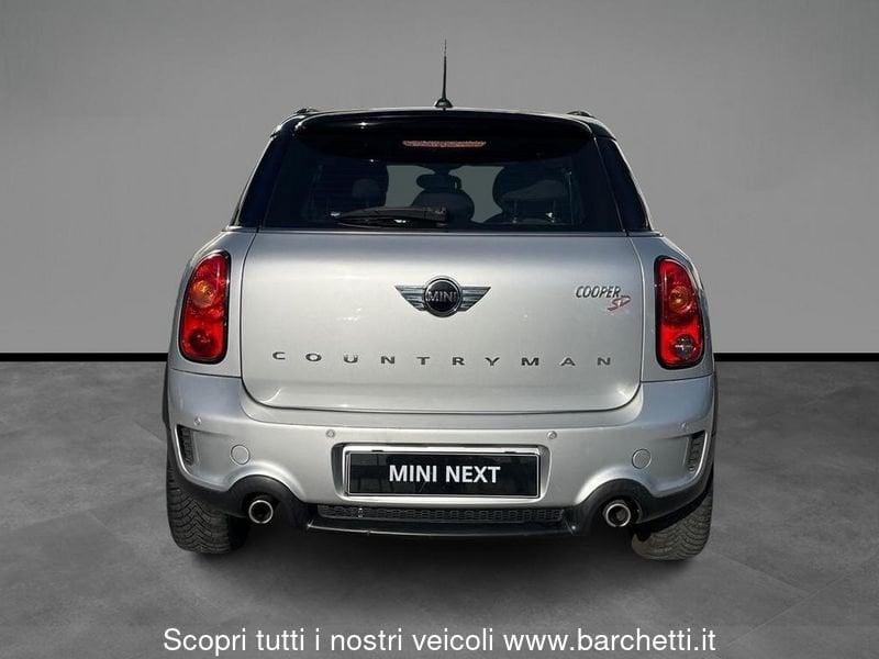 MINI Countryman Cooper SD 2.0 Cooper SD Park Lane Plus