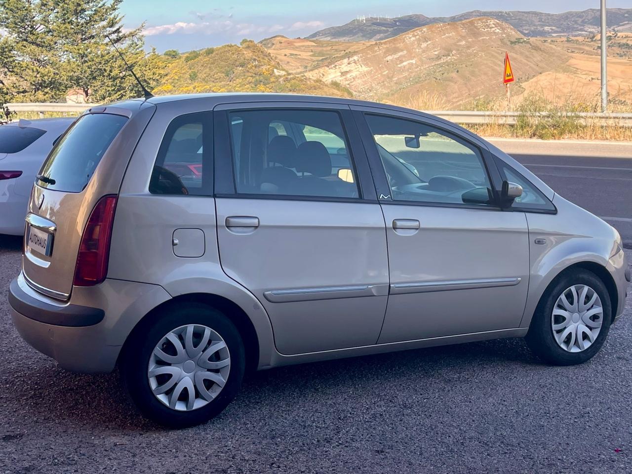 Lancia MUSA 1.3 Multijet 16V Oro