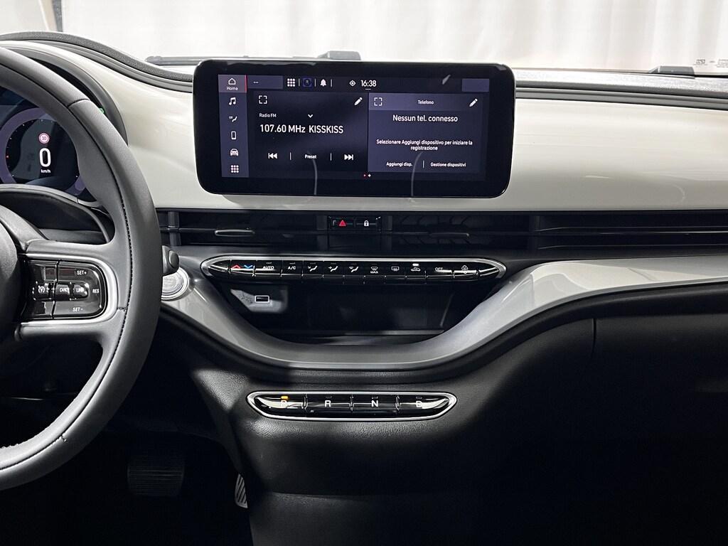 Fiat 500 e 42 kWh