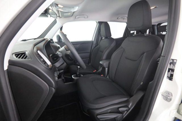 JEEP Renegade Renegade 1.0 T3 Longitude