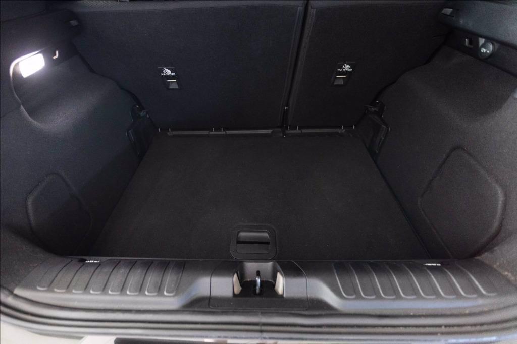 FORD Puma 1.0 ecoboost h ST-Line s&s 125cv del 2022