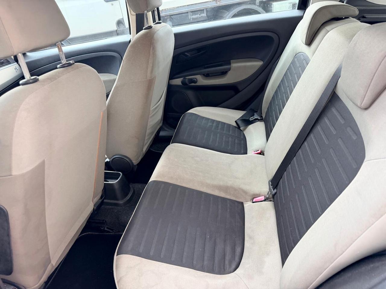 Fiat Grande Punto 1.4 5 porte Active