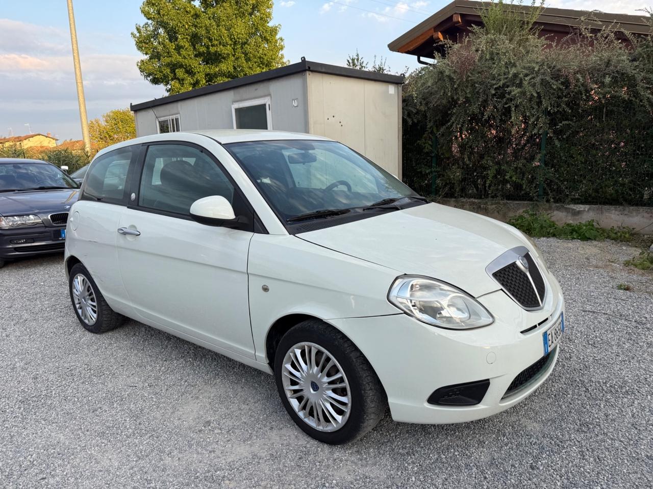 Lancia Ypsilon 1.4 Elle Ecochic GPL