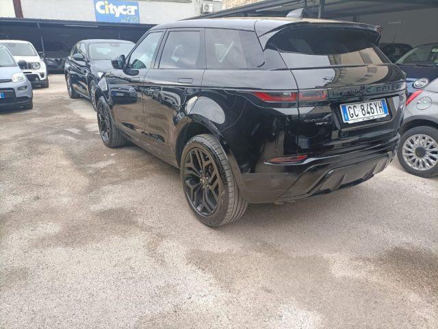 LAND ROVER Range Rover Evoque 2.0D I4 180 CV AWD Auto R-Dynamic S