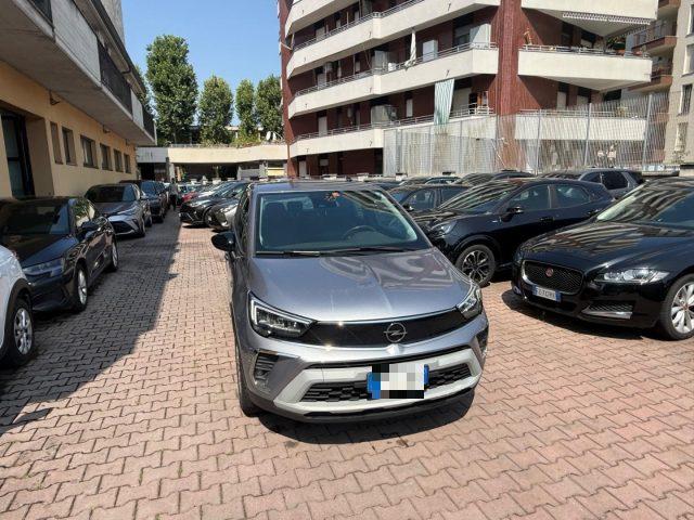 OPEL Crossland 1.5 ECOTEC D 110 CV Start&Stop Elegance