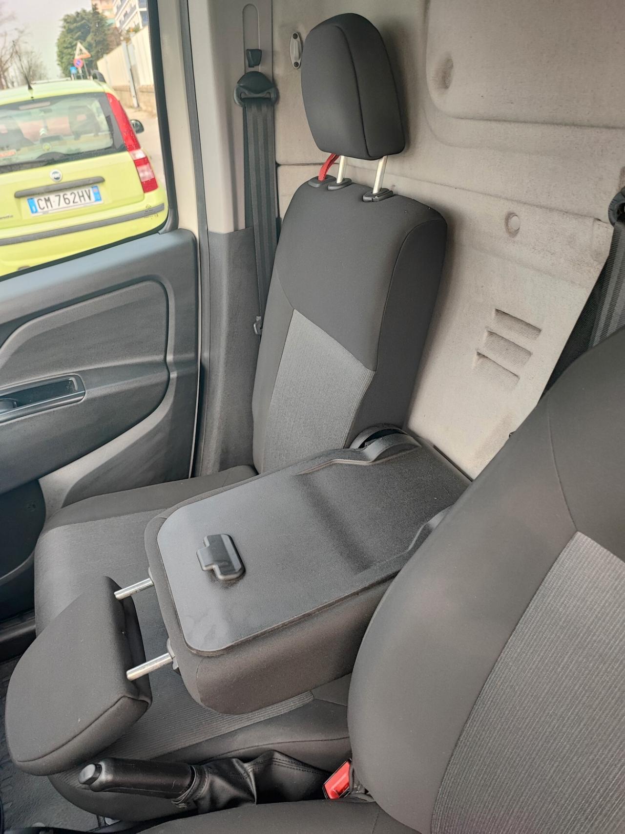 Fiat Doblo 3 posti 1.6 MJT 120CV PC-TN Cargo Lamierato SX