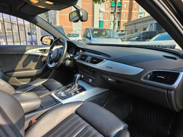 AUDI A6 Avant 3.0 TDI 272 CV quattro S tronic Business Plu