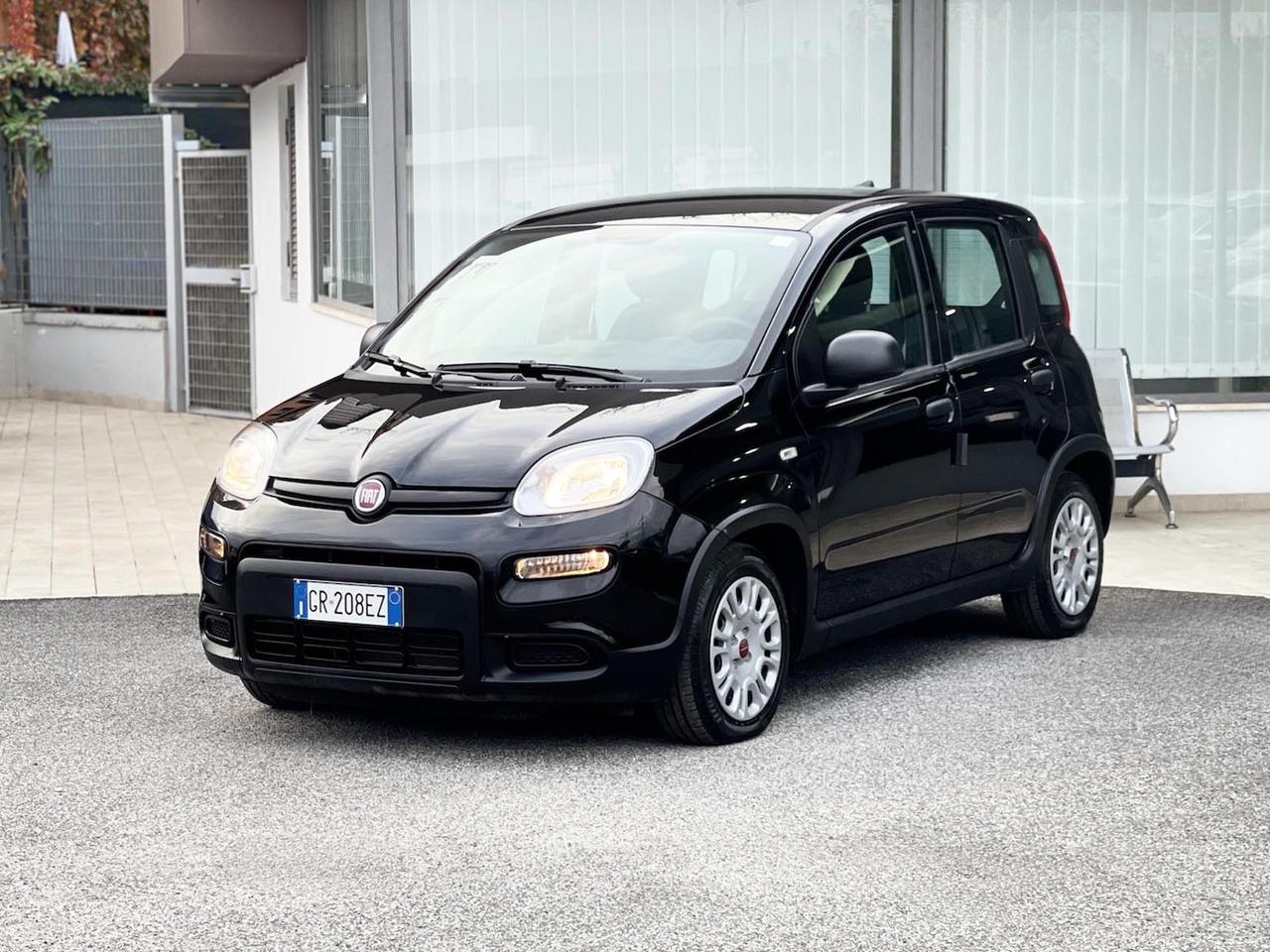 Fiat Panda 1.0 Hybrid 70CV COME NUOVA E6 - 2023
