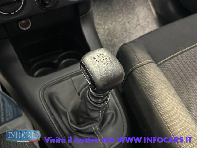 CITROEN C3 BlueHDi 100 cv Business Combi AUTOCARRO