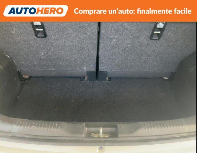 SUZUKI Ignis 1.2 Hybrid Cool