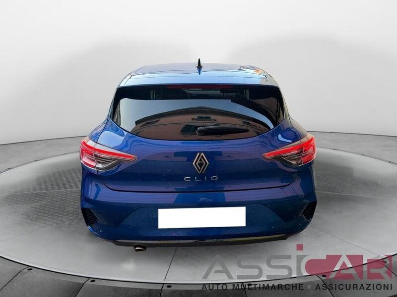 Renault Clio 1.0 TCE 67KW TECHNO