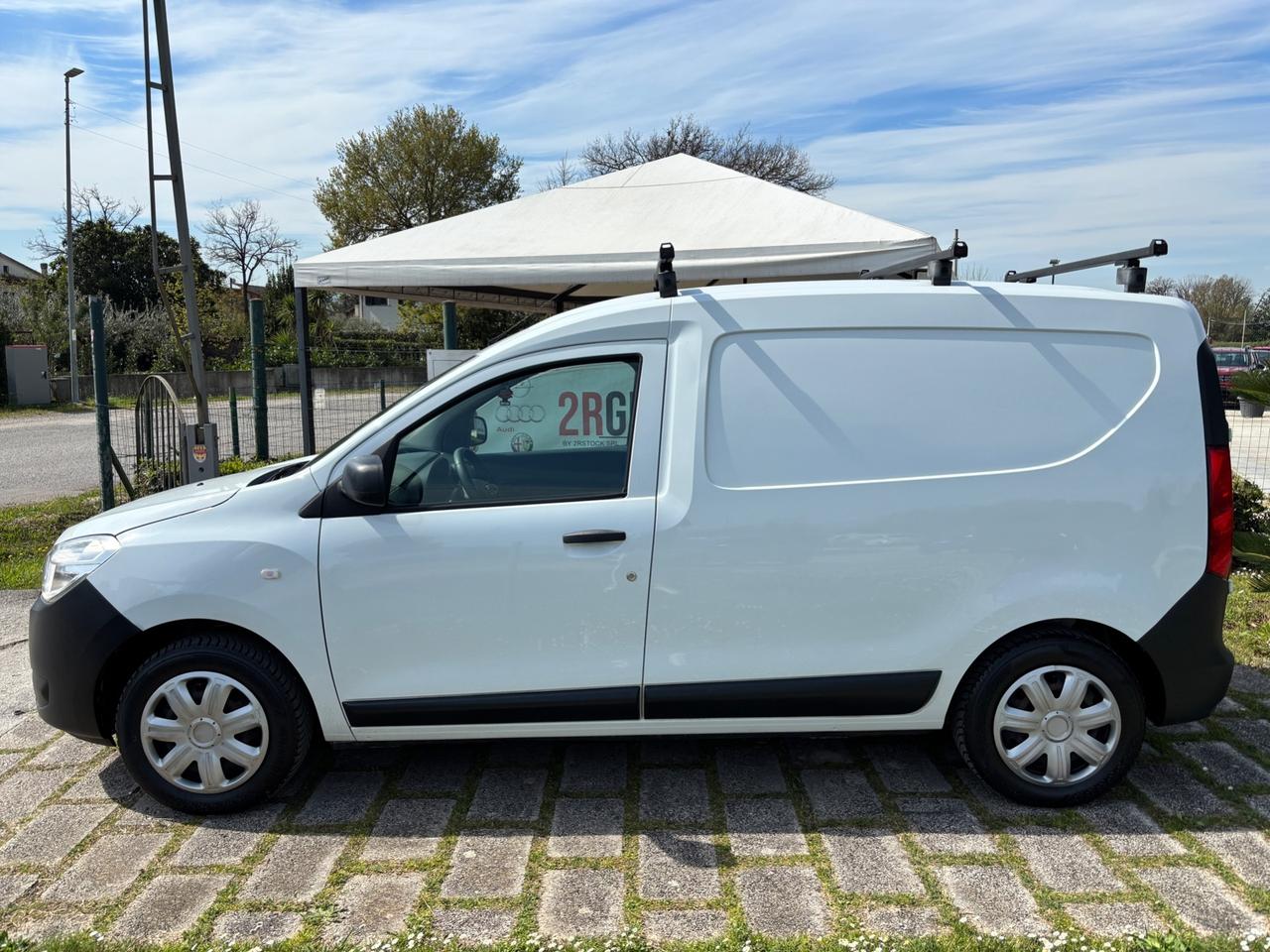 Dacia Dokker 1.6 GPL 100CV S&S-2017"IMPECCABILE"