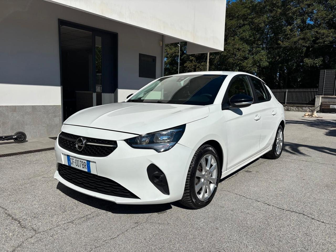 Opel Corsa 1.5 D 100 CV 5 porte - 2023