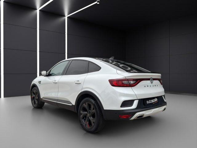 RENAULT Arkana Arkana TCe 140 CV EDC R.S. Line