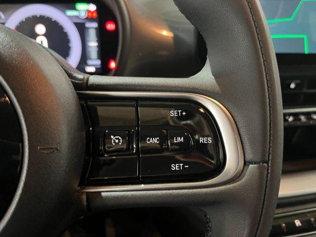 FIAT 500e Berlina 42 kWh Icon Navi/Telecam+Park/Sedili risca