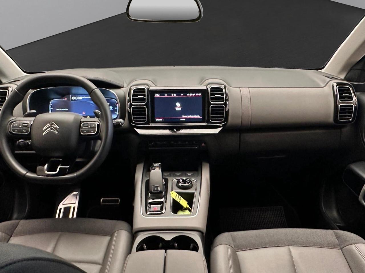 Citroen C5 Aircross 1.2 puretech Shine s&s 130cv