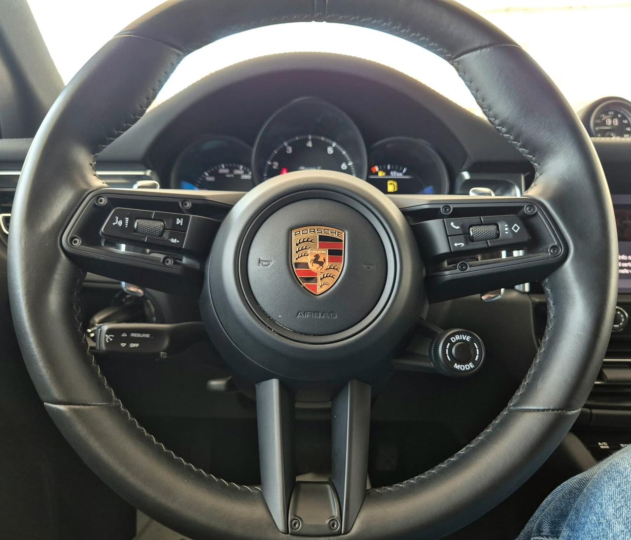 Porsche Macan T 2.0 265cv PDK