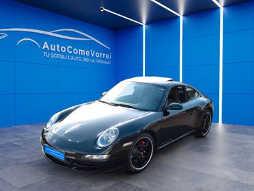 PORSCHE 911 (997) 911 Carrera S Coupé