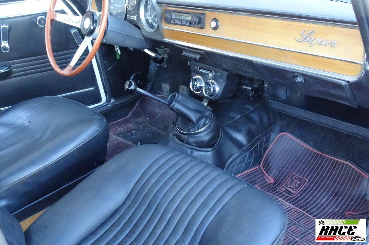 ALFA ROMEO - Giulia SUPER 1.6