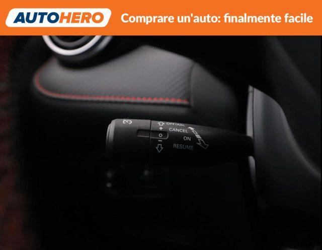 MG ZS 1.5 VTi-tech Luxury